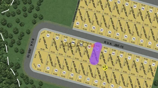 Casa de Condomínio com 3 Quartos à venda, 182m² no Jardins Berlim, Senador Canedo
