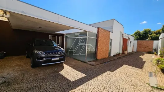 Casa de Condomínio com 3 Quartos à venda, 109m² no São Miguel, Marília