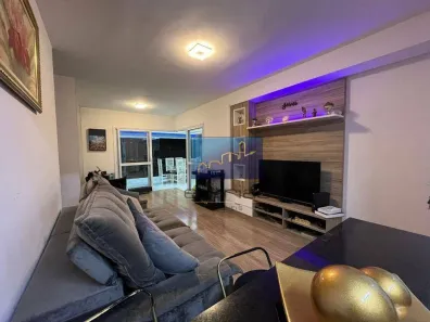 Apartamento com 3 Quartos à venda, 100m² no Vila Gomes Cardim, São Paulo