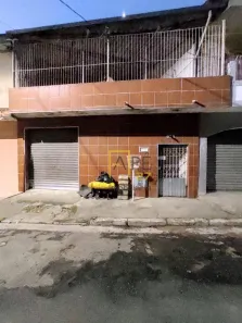 Sobrado com 4 Quartos à venda, 120m² no Jardim São Bento Novo, São Paulo