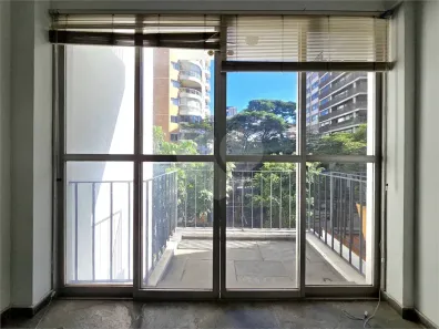 Apartamento com 2 Quartos à venda, 80m² no Itaim Bibi, São Paulo