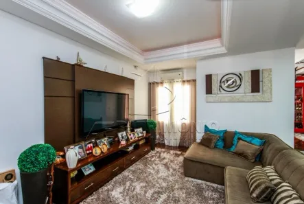 Casa com 3 Quartos à venda, 207m² no Jardim Piazza di Roma, Sorocaba