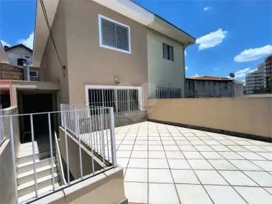 Sobrado com 3 Quartos à venda, 168m² no Vila Polopoli, São Paulo
