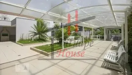 Apartamento com 3 Quartos à venda, 73m² no Chácara Santo Antônio (Zona Leste), São Paulo