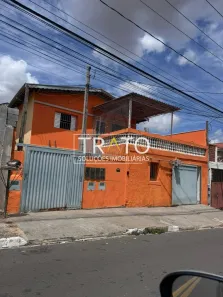 Sobrado com 5 Quartos à venda, 206m² no Jardim São Fernando, Campinas