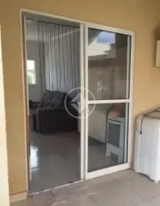Casa de Condomínio com 2 Quartos à venda, 130m² no Condomínio Residencial Ilhas Canárias, Cuiabá