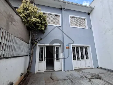 Imóvel Comercial para alugar, 250m² no Vila Mariana, São Paulo