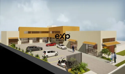 Ponto Comercial para alugar, 100m² no Alto Tarumã, Pinhais