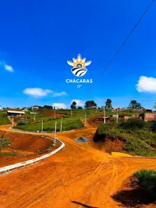 Lote/Terreno à venda, 600m² no Centro, Igaratá