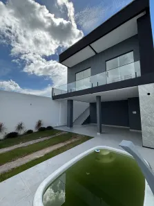 Sobrado com 3 Quartos à venda, 120m² no , São José de Ribamar