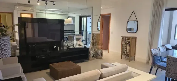 Apartamento com 3 Quartos à venda, 104m² no Chácara Areal, Indaiatuba