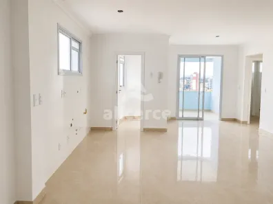 Apartamento com 2 Quartos à venda, 92m² no Barreiros, São José