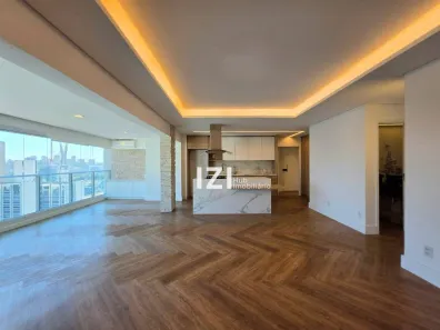Apartamento com 2 Quartos à venda, 132m² no Vila Gertrudes, São Paulo