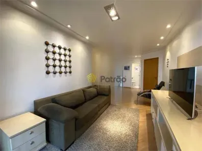 Apartamento com 3 Quartos à venda, 130m² no Rudge Ramos, São Bernardo do Campo