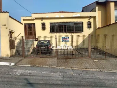 Casa com 4 Quartos à venda, 245m² no Jardim Nossa Senhora do Carmo, São Paulo