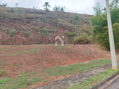 Lote/Terreno à venda, 900m² no Fazenda Palao (Alpes de Guararema), Guararema
