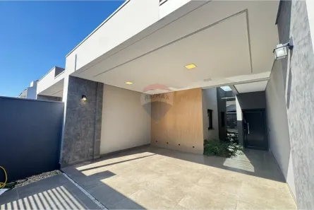 Casa com 2 Quartos à venda, 130m² no Jardim Gisela, Toledo