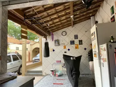 Sobrado com 6 Quartos à venda, 208m² no Maranhão, São Paulo