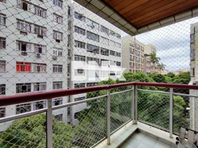 Apartamento com 2 Quartos à venda, 92m² no Catete, Rio de Janeiro