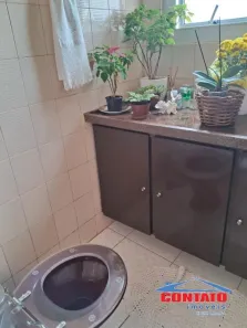 Apartamento com 3 Quartos à venda, 178m² no Centro, São Carlos