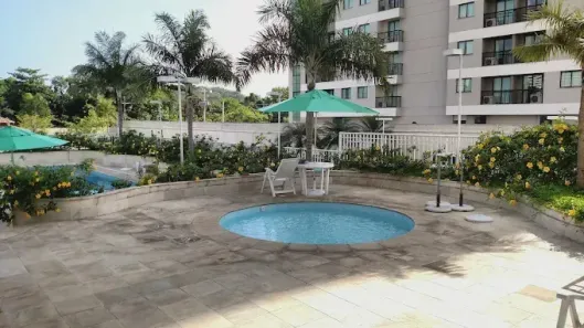 Apartamento com 2 Quartos à venda, 63m² no Jacarepaguá, Rio de Janeiro