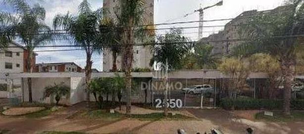 Apartamento com 3 Quartos à venda, 67m² no República, Ribeirão Preto