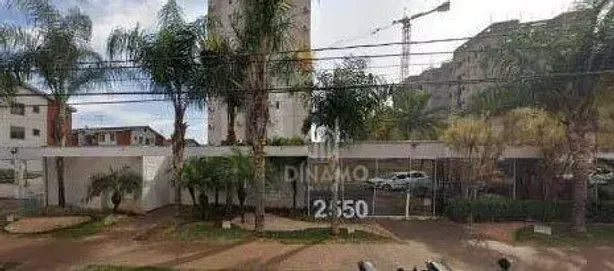 Apartamento com 3 Quartos à venda, 67m² no República, Ribeirão Preto