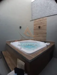 Casa com 3 Quartos à venda, 160m² no Residencial e Comercial Palmares, Ribeirão Preto