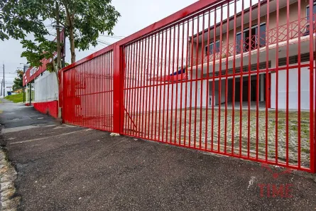 Ponto Comercial para alugar, 100m² no Cidade Industrial, Curitiba
