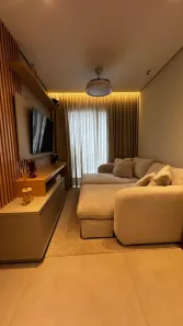 Apartamento com 3 Quartos à venda, 77m² no Vila Redentora, São José do Rio Preto