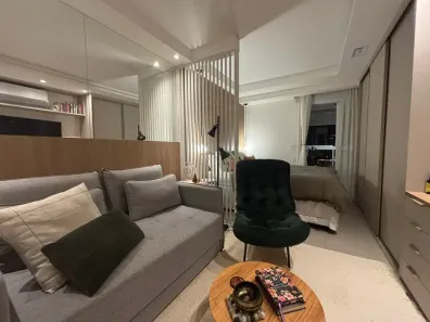 Apartamento com 1 Quarto à venda, 36m² no Flamengo, Rio de Janeiro