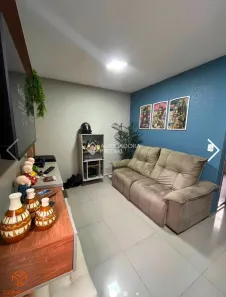 Apartamento com 2 Quartos à venda, 39m² no Dona Mercedes, Gravataí