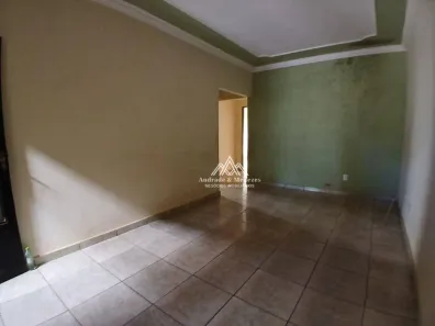Casa com 2 Quartos à venda, 88m² no Jardim Florestan Fernandes, Ribeirão Preto