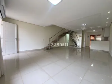 Casa de Condomínio com 3 Quartos para alugar, 150m² no Vale dos Tucanos, Londrina