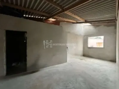 Casa com 5 Quartos à venda, 116m² no Olímpico, São Caetano do Sul