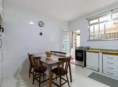 Casa com 2 Quartos à venda, 111m² no São Miguel Paulista, São Paulo