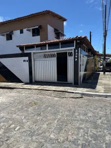 Casa com 3 Quartos à venda, 150m² no Castelo Branco, João Pessoa