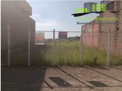 Lote/Terreno à venda, 210m² no Jardim Toledo, Votorantim