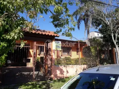 Casa com 3 Quartos à venda, 105m² no Santo Onofre, Viamão