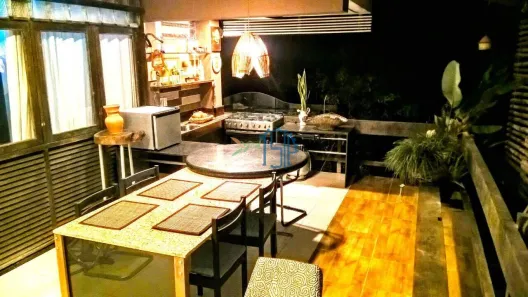 Casa com 4 Quartos à venda, 450m² no Altiplano Cabo Branco, João Pessoa