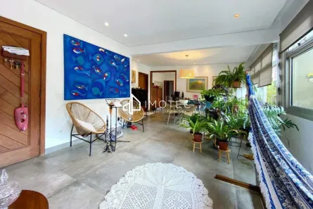 Apartamento com 4 Quartos à venda, 180m² no Santo Antônio, Belo Horizonte