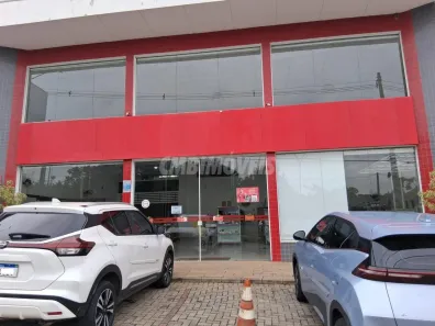 Ponto Comercial para alugar, 707m² no Swiss Park, Campinas