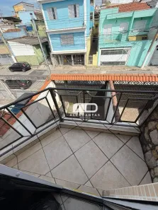 Sobrado com 3 Quartos à venda, 203m² no Vila Divina Pastora, São Paulo