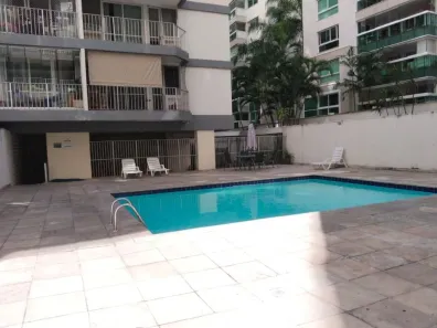 Apartamento com 2 Quartos à venda, 87m² no Icaraí, Niterói