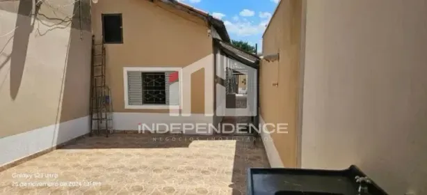 Casa com 2 Quartos à venda, 88m² no Jardim Cruzeiro do Sul, São José dos Campos