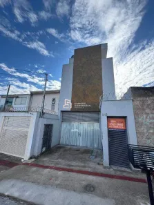 Apartamento com 1 Quarto para alugar, 31m² no Cardoso (Barreiro), Belo Horizonte