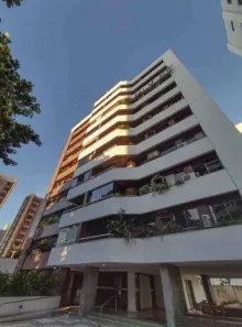 Apartamento com 4 Quartos à venda, 128m² no Pituba, Salvador