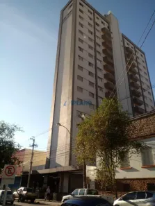 Apartamento com 3 Quartos à venda, 120m² no Vila Monteiro (Gleba I), São Carlos