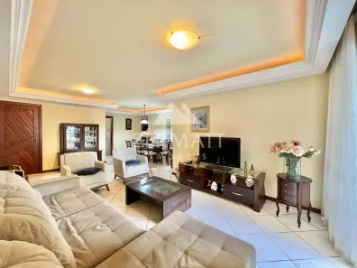 Apartamento com 4 Quartos à venda, 162m² no Vila Nova, Blumenau