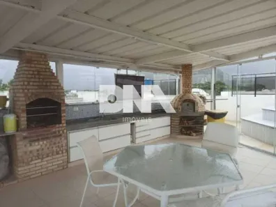 Cobertura com 4 Quartos à venda, 754m² no Barra da Tijuca, Rio de Janeiro